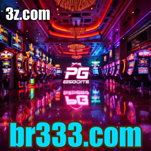 Experiências Empolgantes na Live do br333.com para Gamers