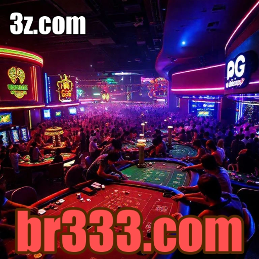 Slots Fantásticos no br333.com: Diversão Sem Limites