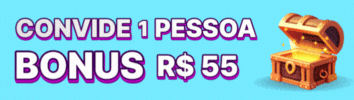 br333 Recompensas de indicação