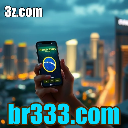 Mestre em Estratégia: Desbravando o br333.com